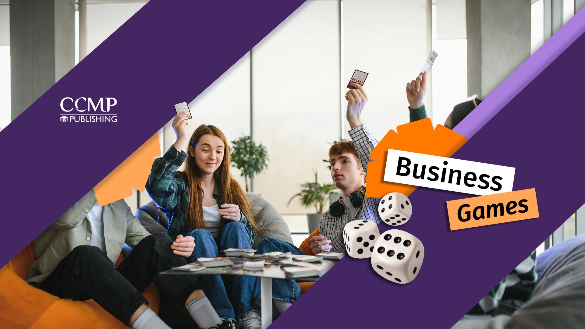 ZOOM SUR NOS CAS BUSINESS GAMES